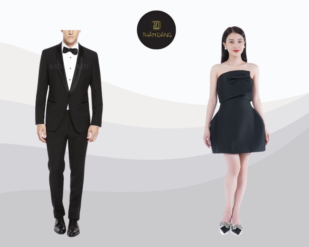 dress code là gì trong văn hóa doanh nghiệp