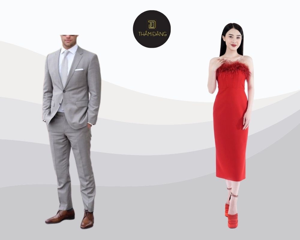 dress code là gì theo phong hiện đại