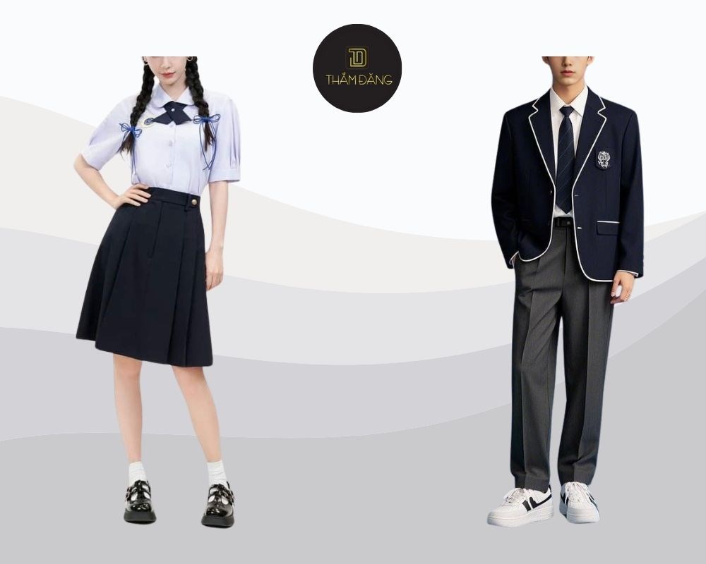 dress code là gì trong trường học