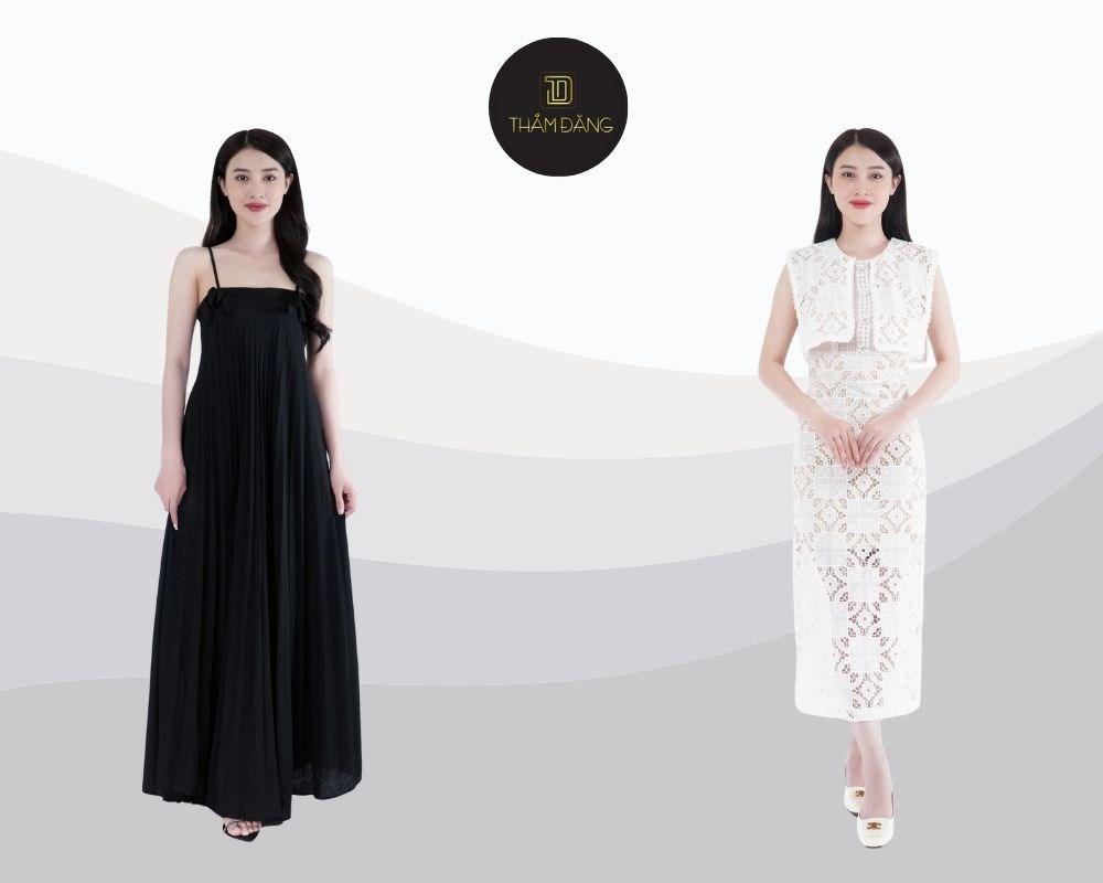 dress code là gì để tạo ấn tượng tốt
