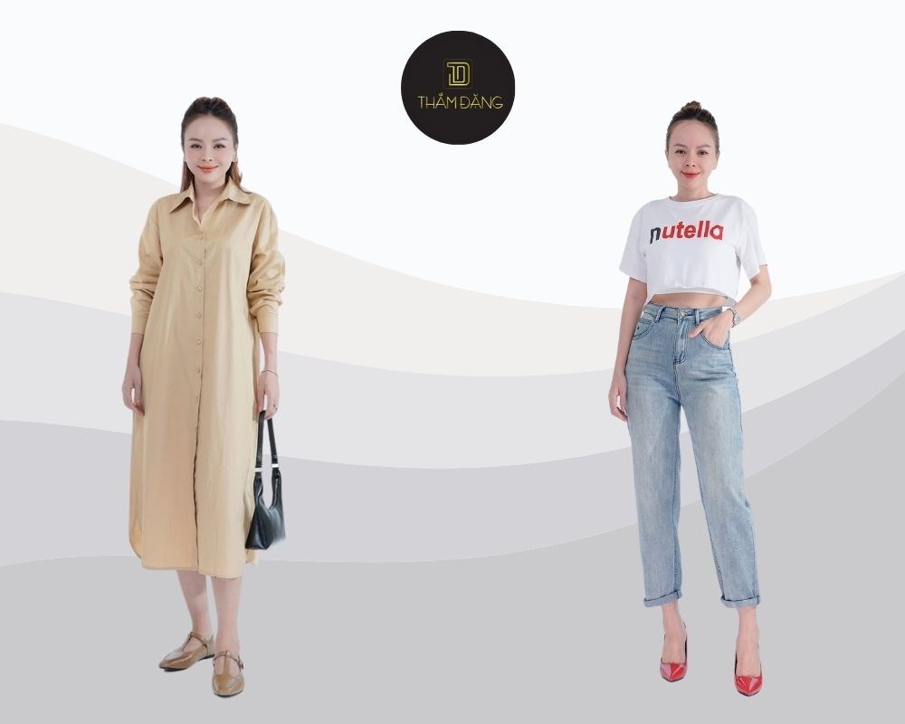 dress code là gì trong dịp đi chơi