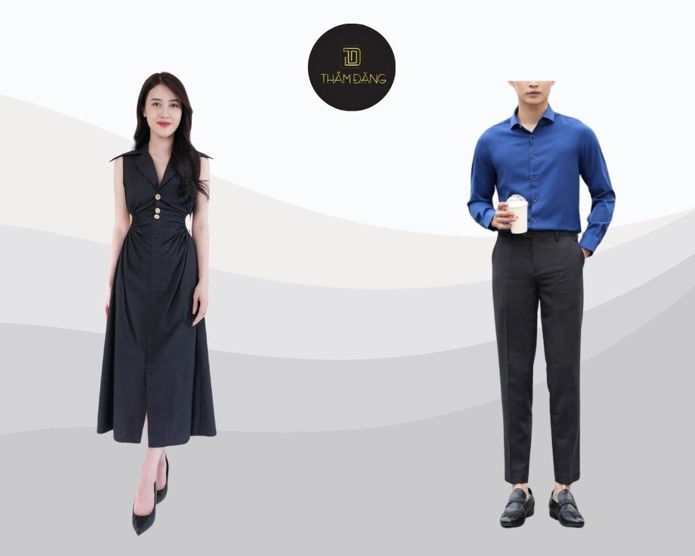 dress code là gì trong môi trường công sở