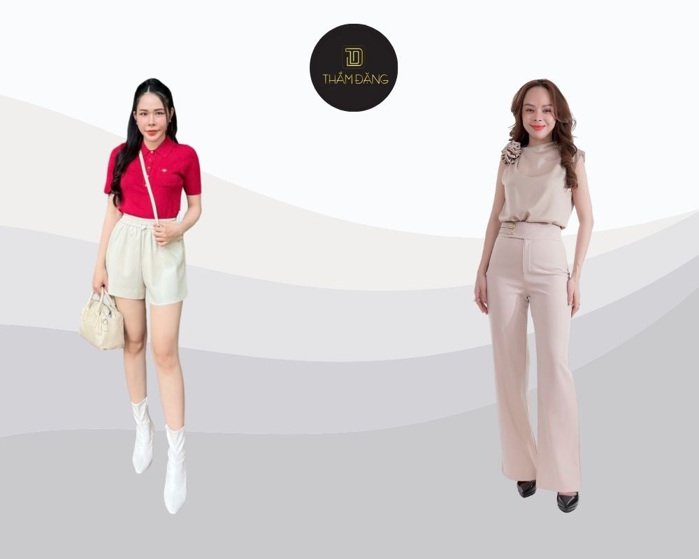 ivory là màu gì phối sao cho sang trọng