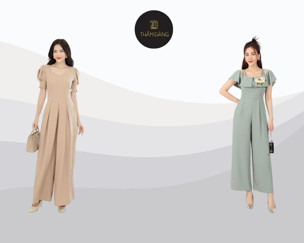 lưng dài chân ngắn mặc gì đi làm