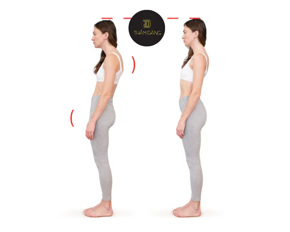 lưng gù mặc gì cho đẹp và tự tin hơn