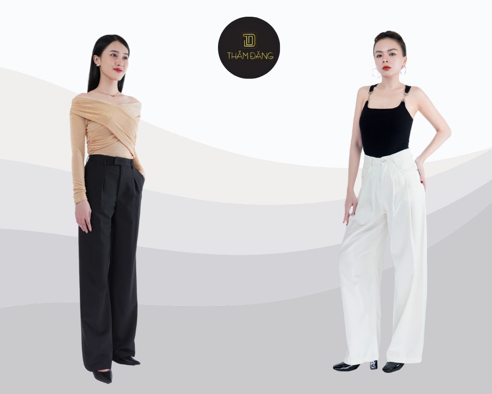 lưng gù mặc gì cho đẹp và tôn dáng