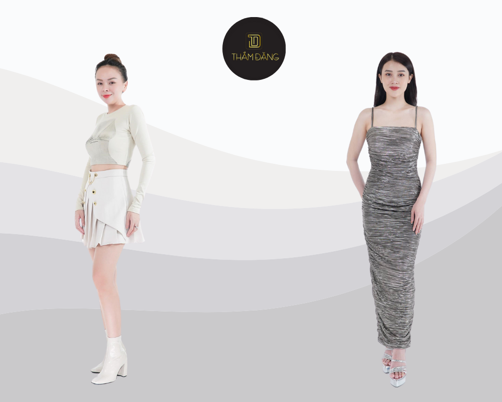 lưng gù mặc gì cho đẹp và tơn lên sự tinh tế