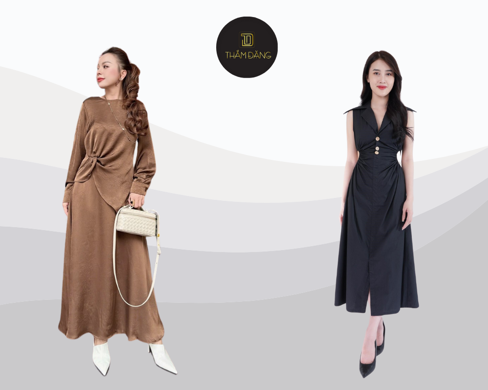 lưng gù mặc gì cho đẹp và giúp tự tin hơn
