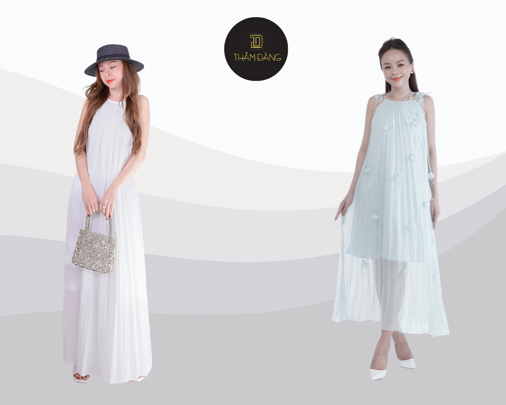lưng gù mặc gì cho đẹp che khuyết điểm lưng gù