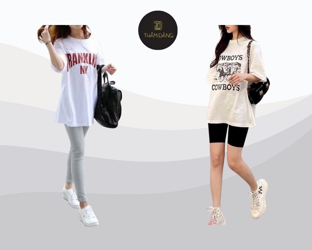 Mặc gì đi chụp kỷ yếu với bạn mùa thu