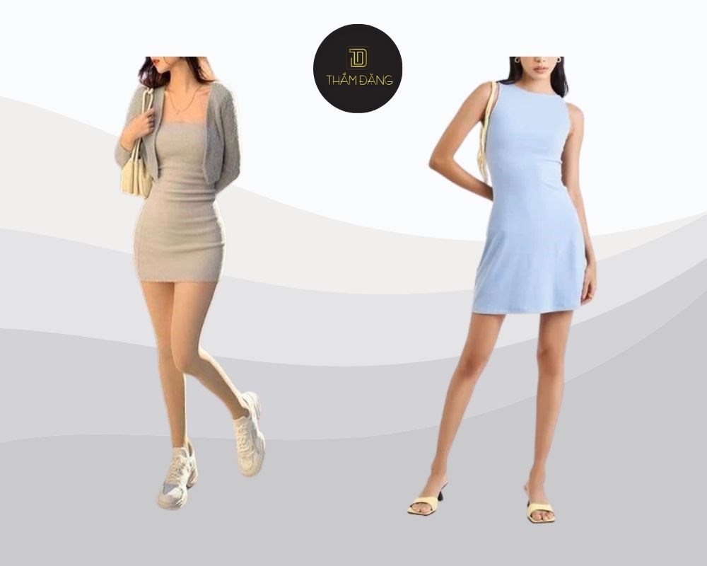 Mặc gì đi chụp kỷ yếu với bạn phong cách