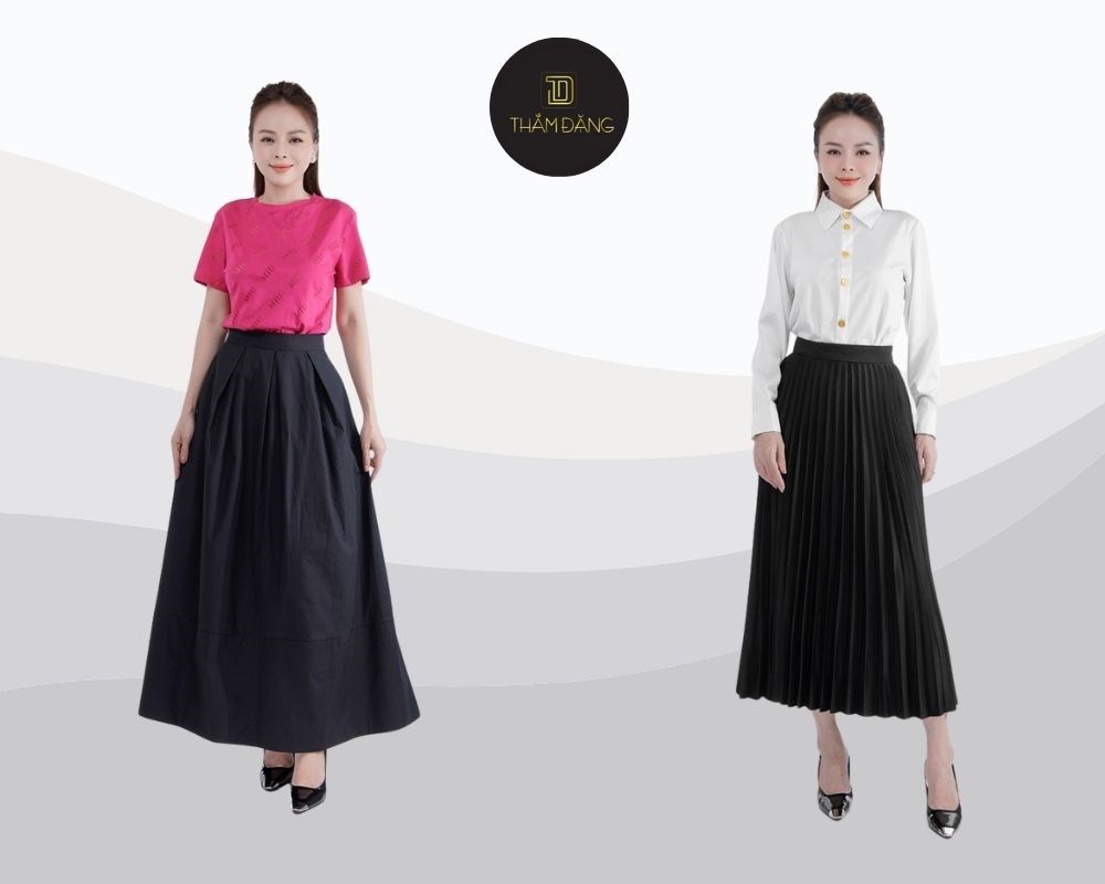 Mặc gì đi chụp kỷ yếu với bạn nổi bật