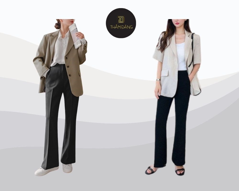 Mặc gì đi chụp kỷ yếu với bạn cá tính