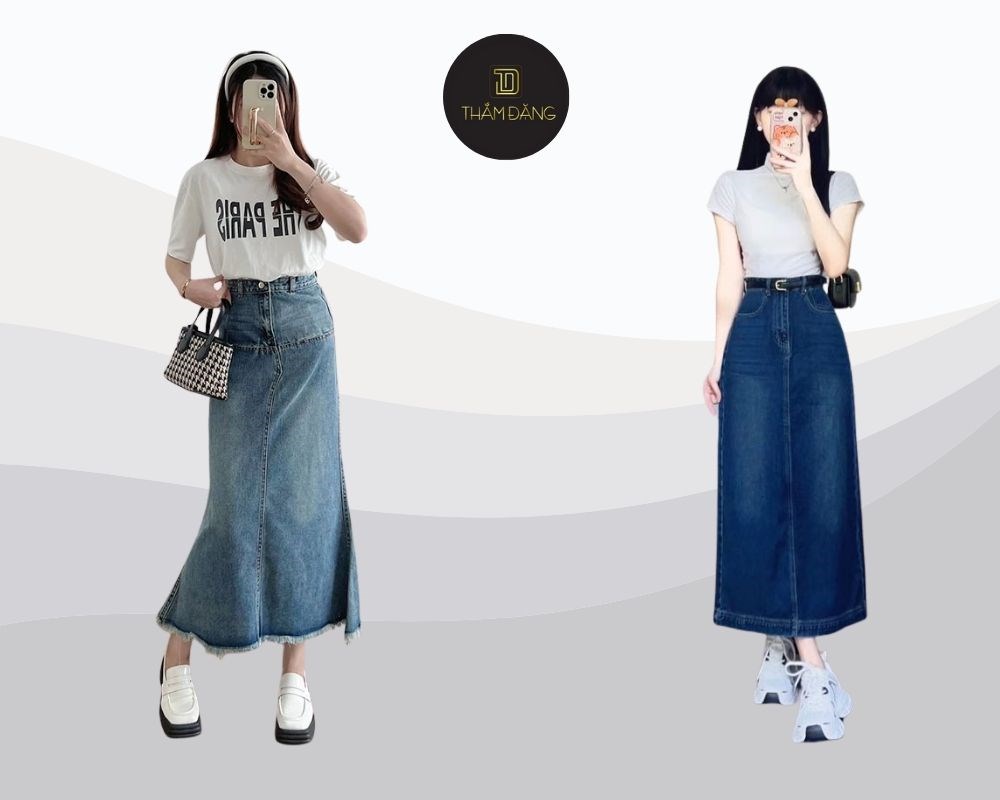 Mặc gì đi chụp kỷ yếu với bạn nữ tính