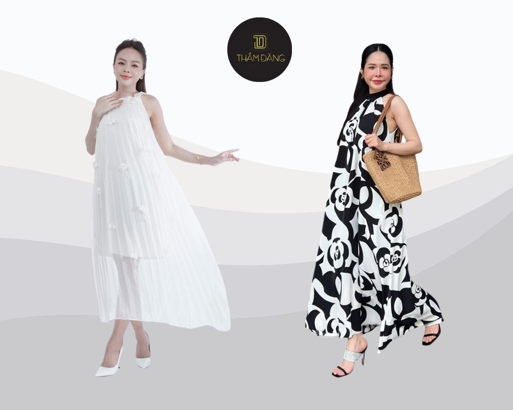 mặc gì khi đi du thuyền sang trọng