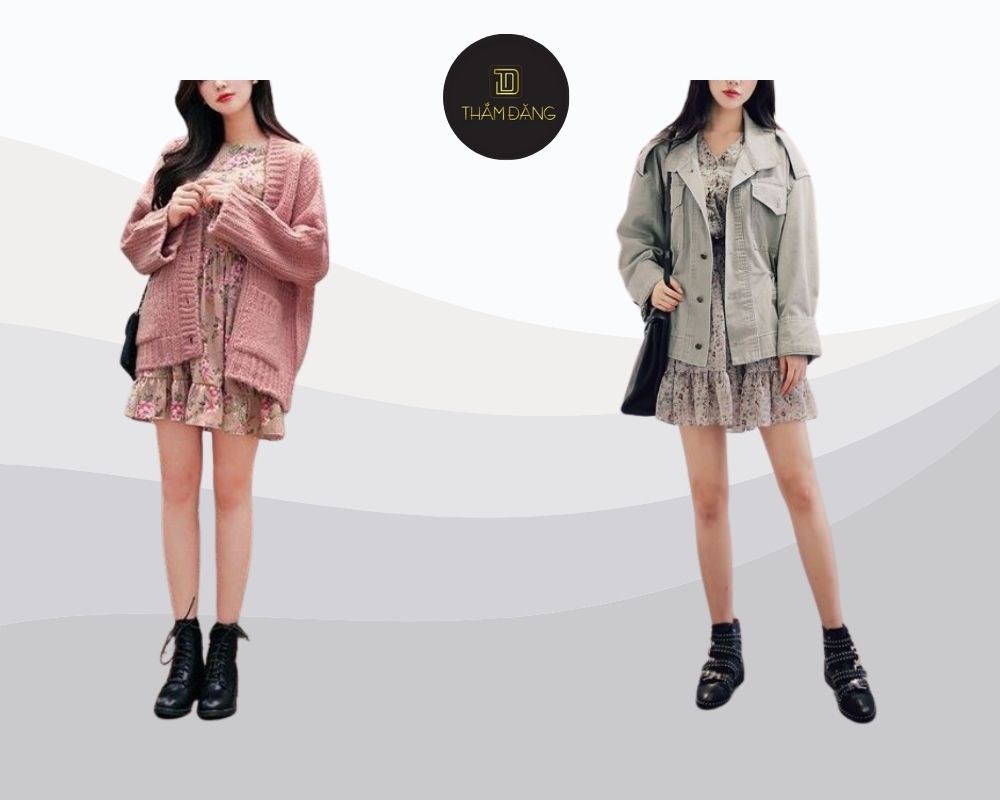 mặc gì khi đi du thuyền thời trang