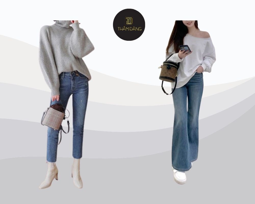 mặc gì khi đi du thuyền chụp ảnh