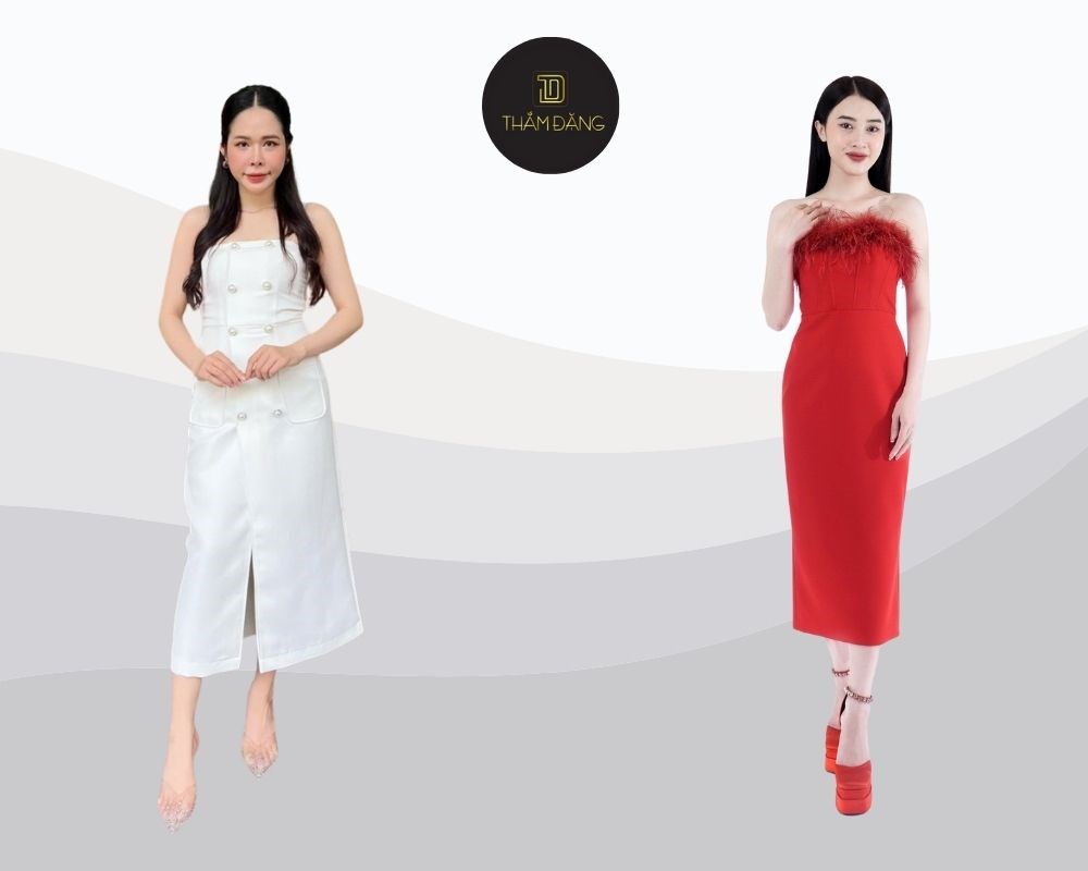 mặc gì khi đi du thuyền theo dresscode