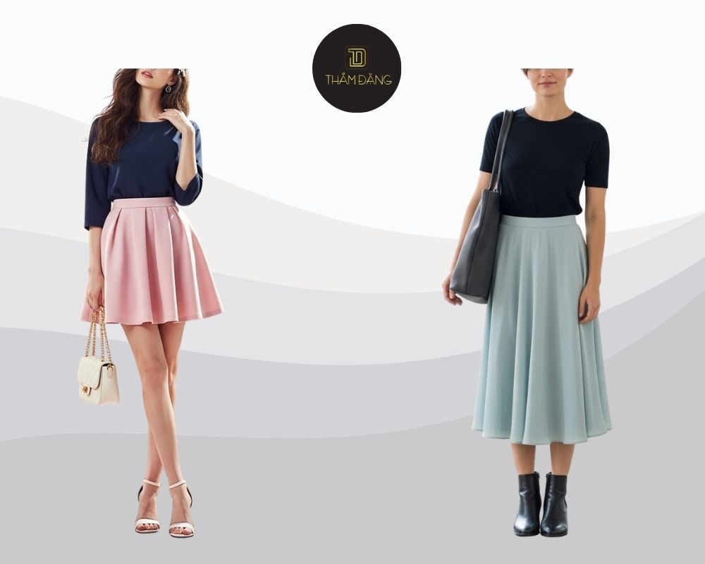 màu pastel là màu gì hot trend hiện nay