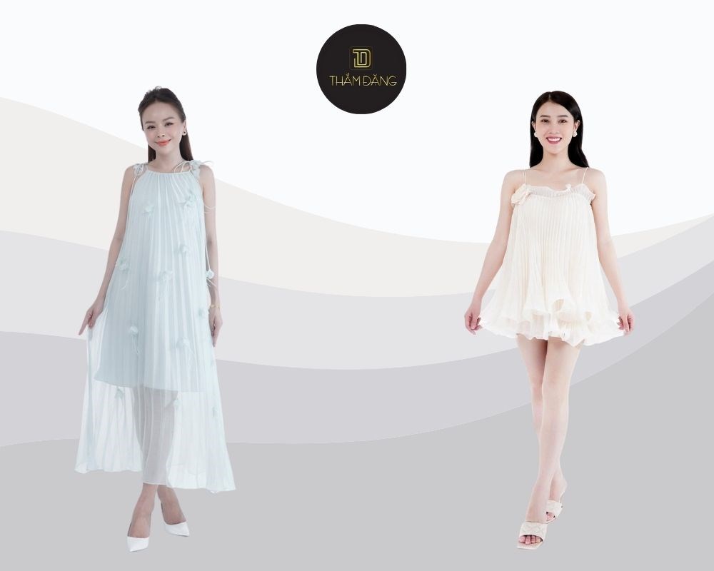 màu pastel là màu gì trong thời trang