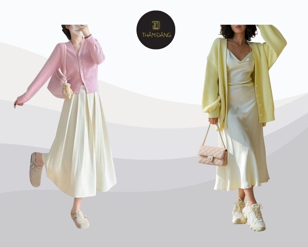 giải đáp màu pastel là màu gì