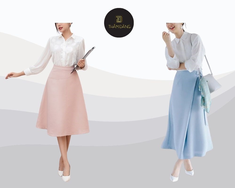 màu pastel là màu gì phối cùng màu nào đẹp