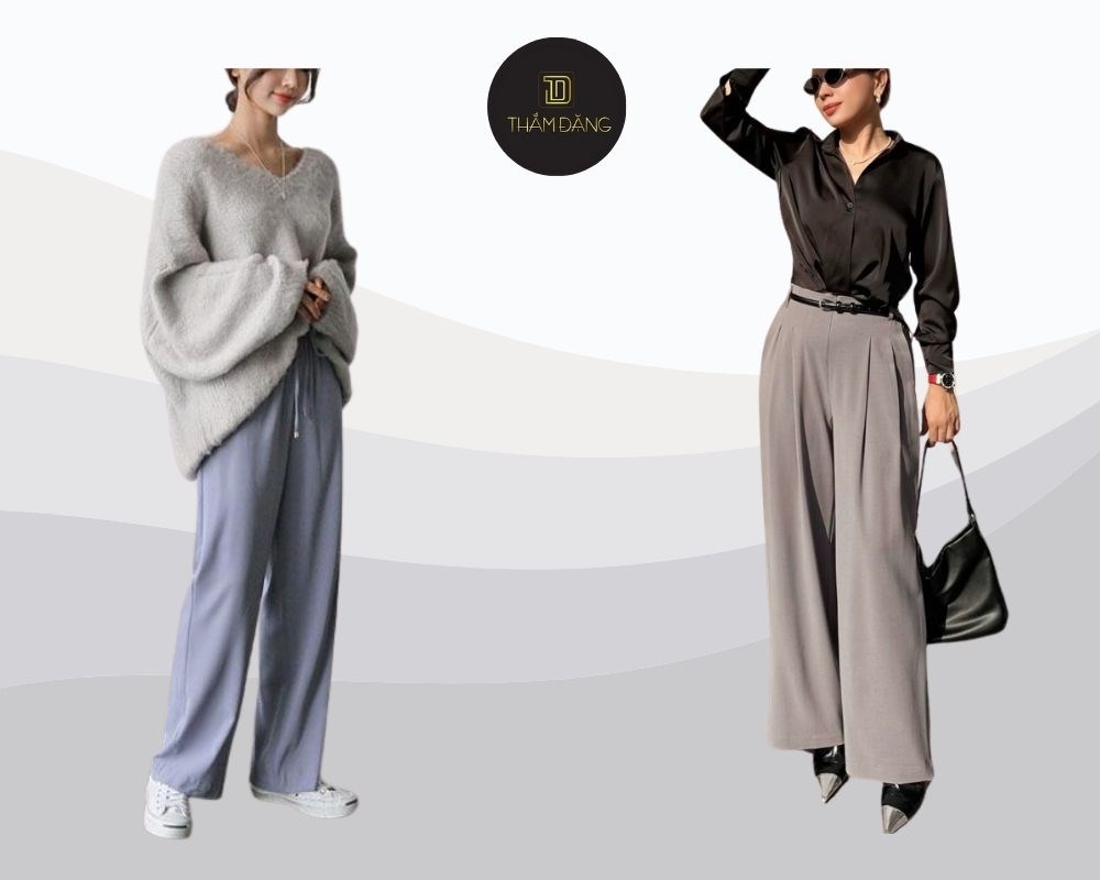 Những đặc điểm nổi bật của màu xám trong thời trang