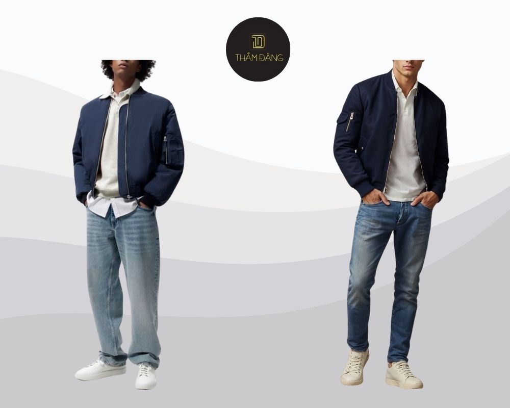 outfit năng động và cá tính chuẩn style Hàn Quốc 