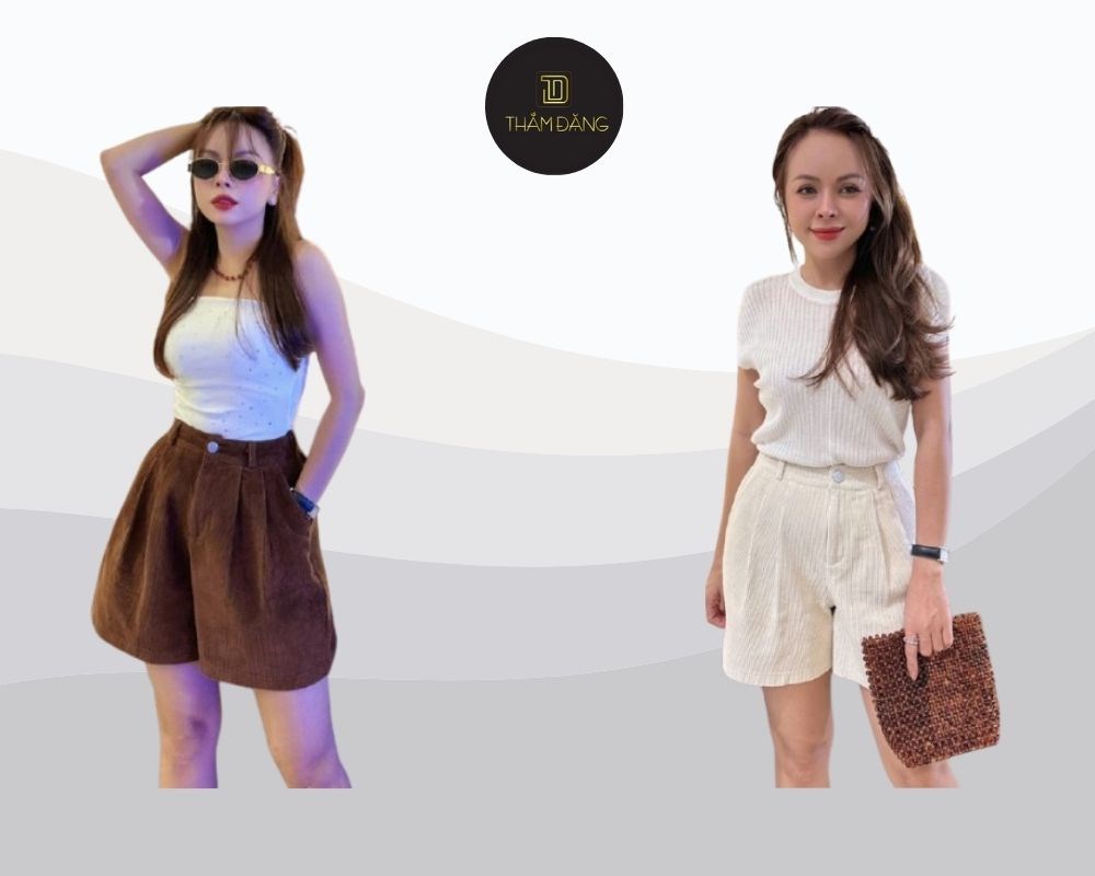 mông lép chân nhỏ mặc quần gì khi trời lạnh