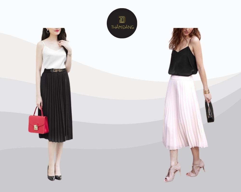 Outfit là gì theo xu hướng năm 2025