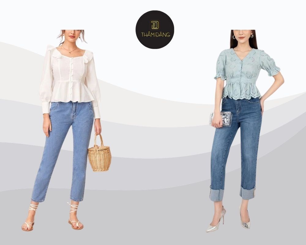 Outfit là gì trong phong cách cá nhân