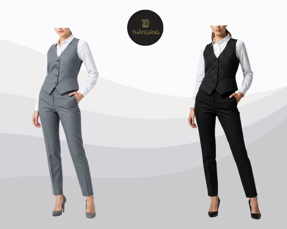 Outfit là gì cho style thanh lịch