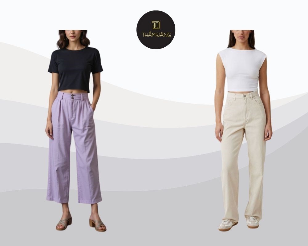 Outfit là gì trong thời trang Gen Z