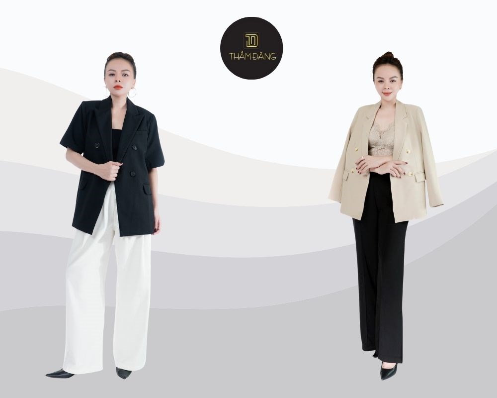 Outfit là gì cho người mới bắt đầu