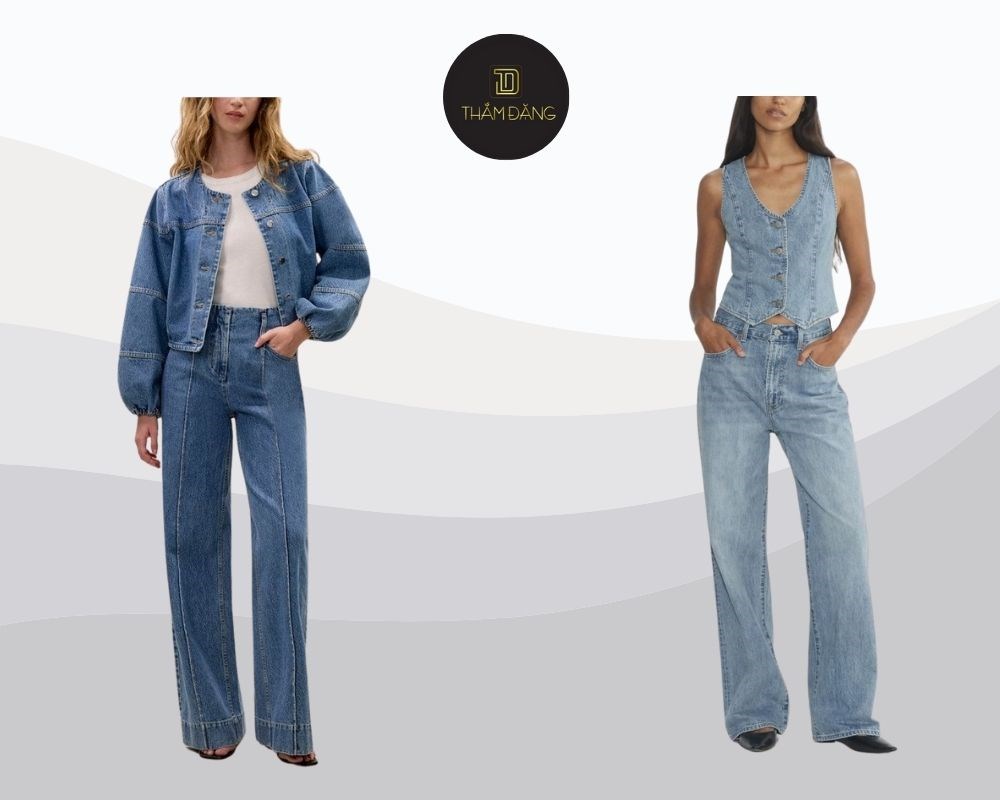 Outfit là gì và các kiểu outfit phổ biến