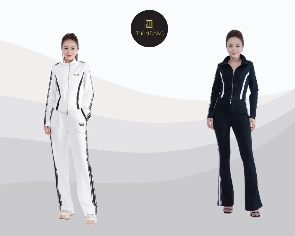 Outfit là gì và cách phối hợp đồ