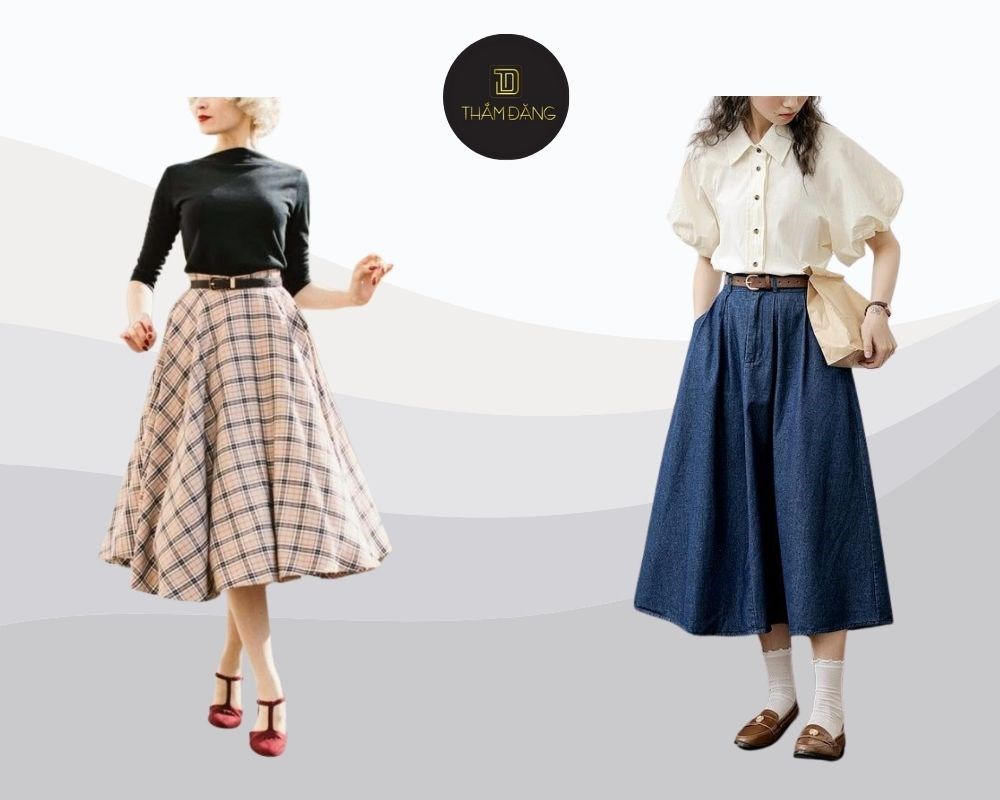 Outfit là gì trong phong cách thường ngày