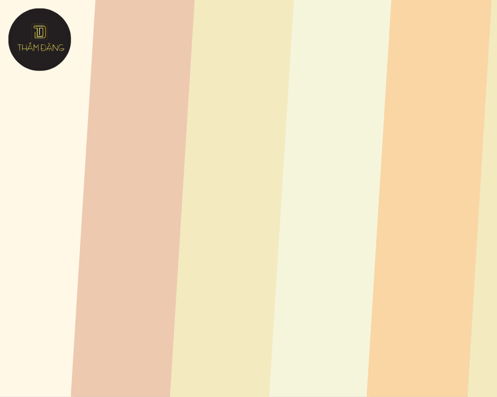 Có rất nhiều loại màu beige, tất cả đều đóng vai trò quan trọng trong thời trang, phối màu be mang lại sự thanh lịch
