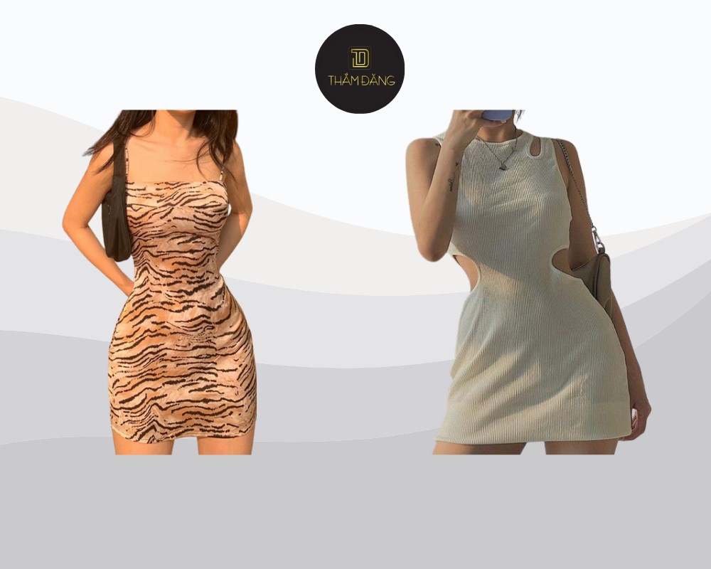 Chất liệu co giãn tốt, thường là cotton pha spandex hoặc polyester cao cấp, mang lại cảm giác thoải mái suốt cả ngày dài