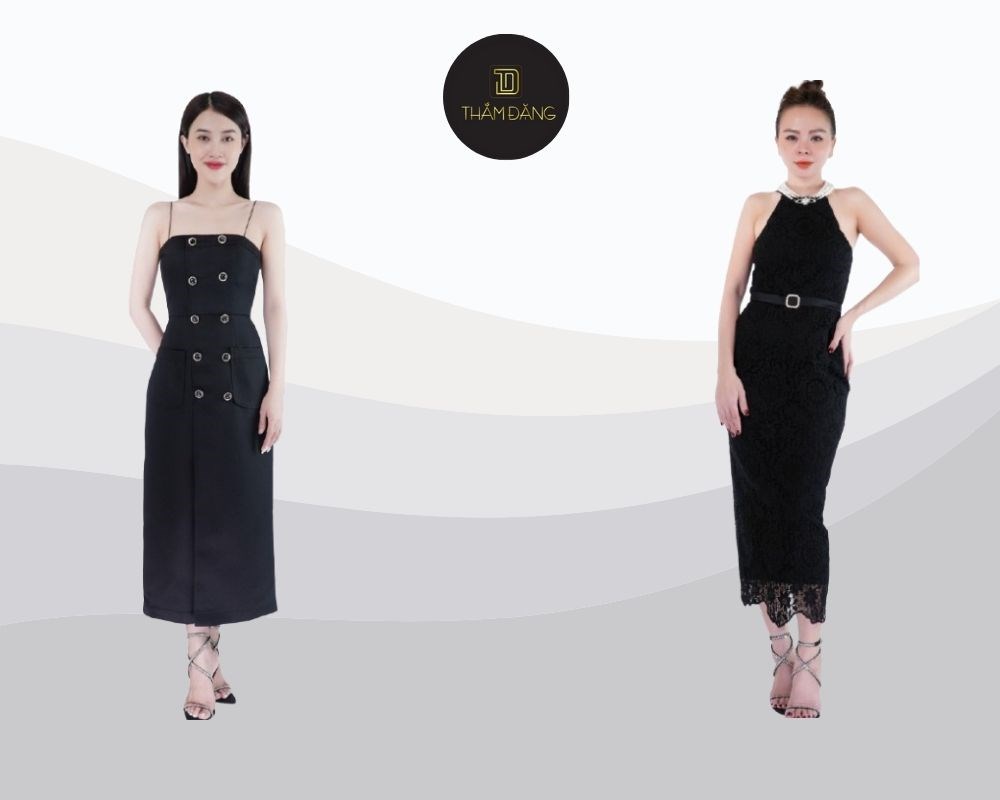 Thay vì tôn dáng, những item này khiến bạn trông thấp hơn và kém thanh thoát hơn đáng kể