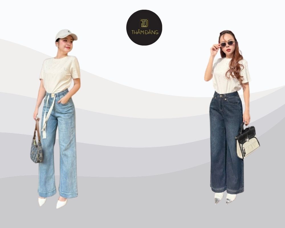 Đây là lựa chọn hoàn hảo cho những buổi dạo phố cuối tuần hay gặp gỡ bạn bè