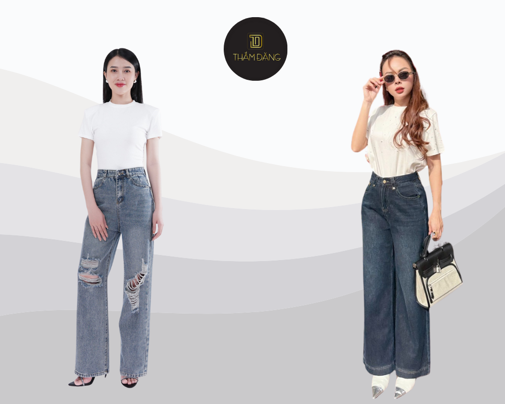 phụ nữ 40 tuổi nên mặc gì cho đẹp với hình thể trung niên