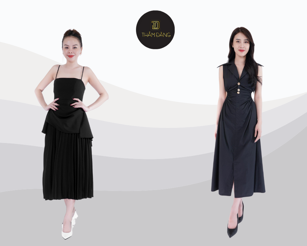 phụ nữ 40 tuổi nên mặc gì cho đẹp tạo phong cách quý phái