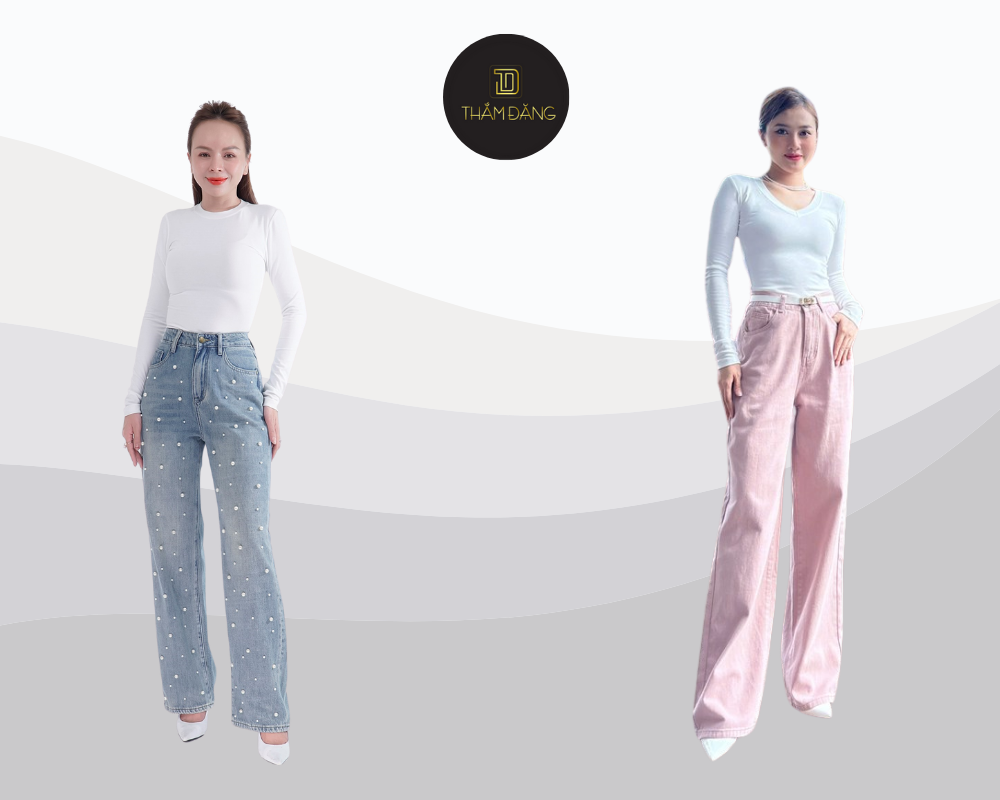 Phong cách đơn giản nhưng tinh tế cho ngày năng động mọi lúc mọi nơi