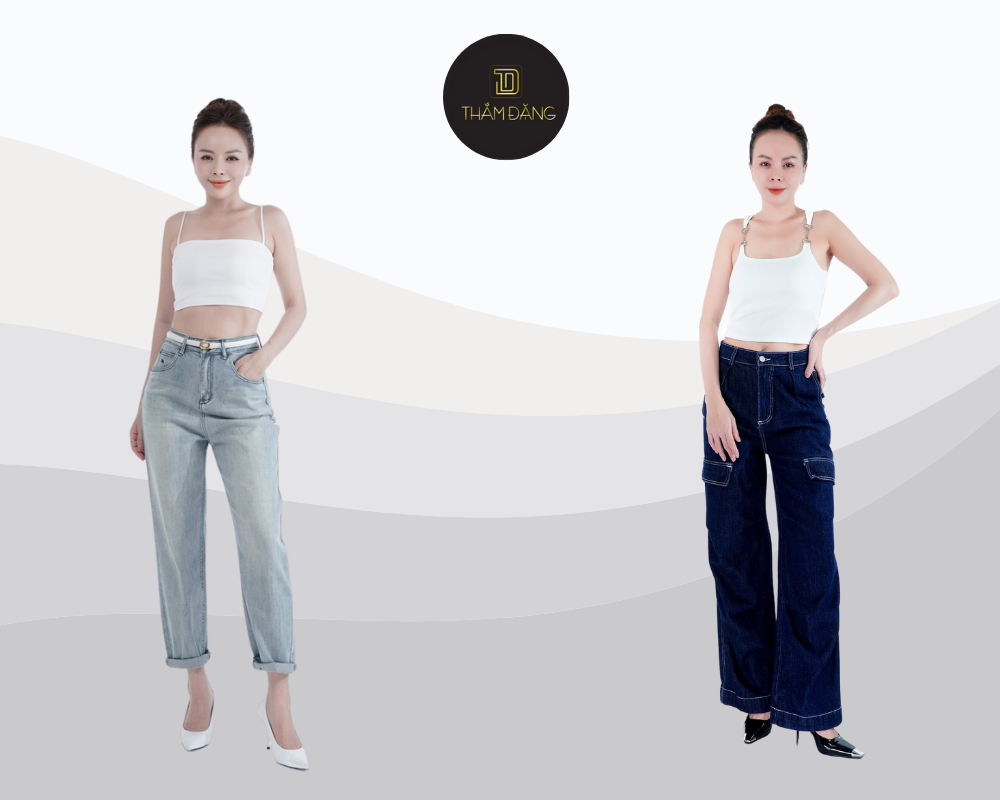 Outfit sexy thanh lịch phù hợp dạo phố du lịch mùa hè năng động
