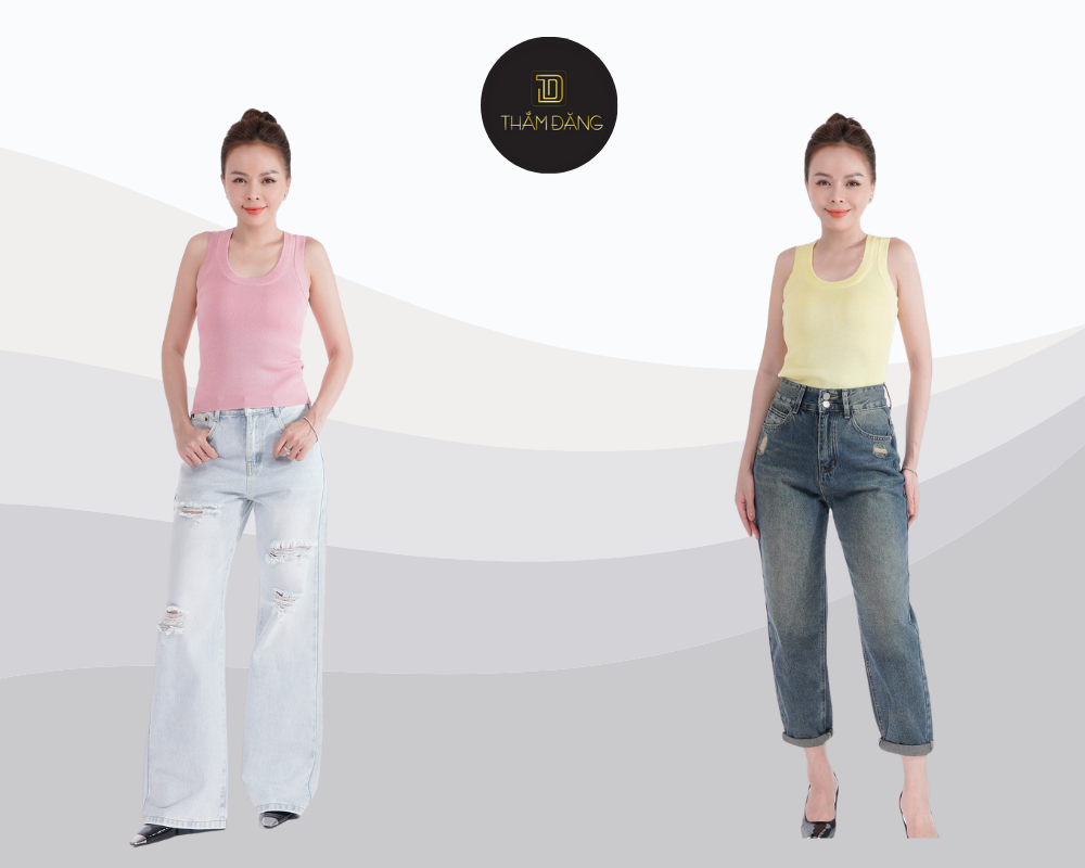 Set đồ sporty chic năng động cho ngày vận động vui tươi.