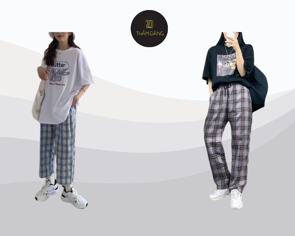 Màu sắc của áo nên chọn những tông trung tính như trắng, đen, xám, hoặc những màu pastel nhẹ nhàng