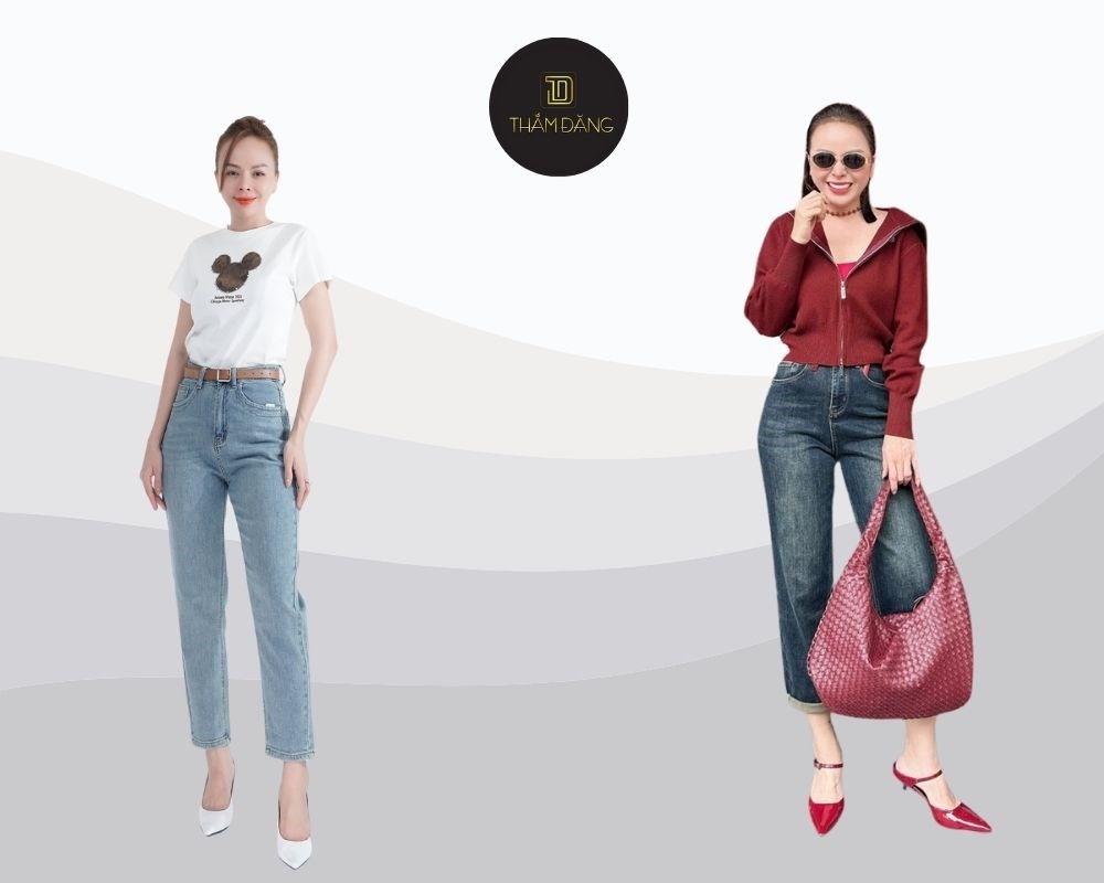 Vẻ ngoài cân đối tinh tế cùng sự thoải mái trong từng chuyển động