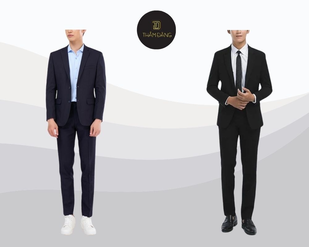 Chỉn chu lịch lãm tự tin ghi điểm mọi cuộc hẹn công sở và sự kiện trang trọng