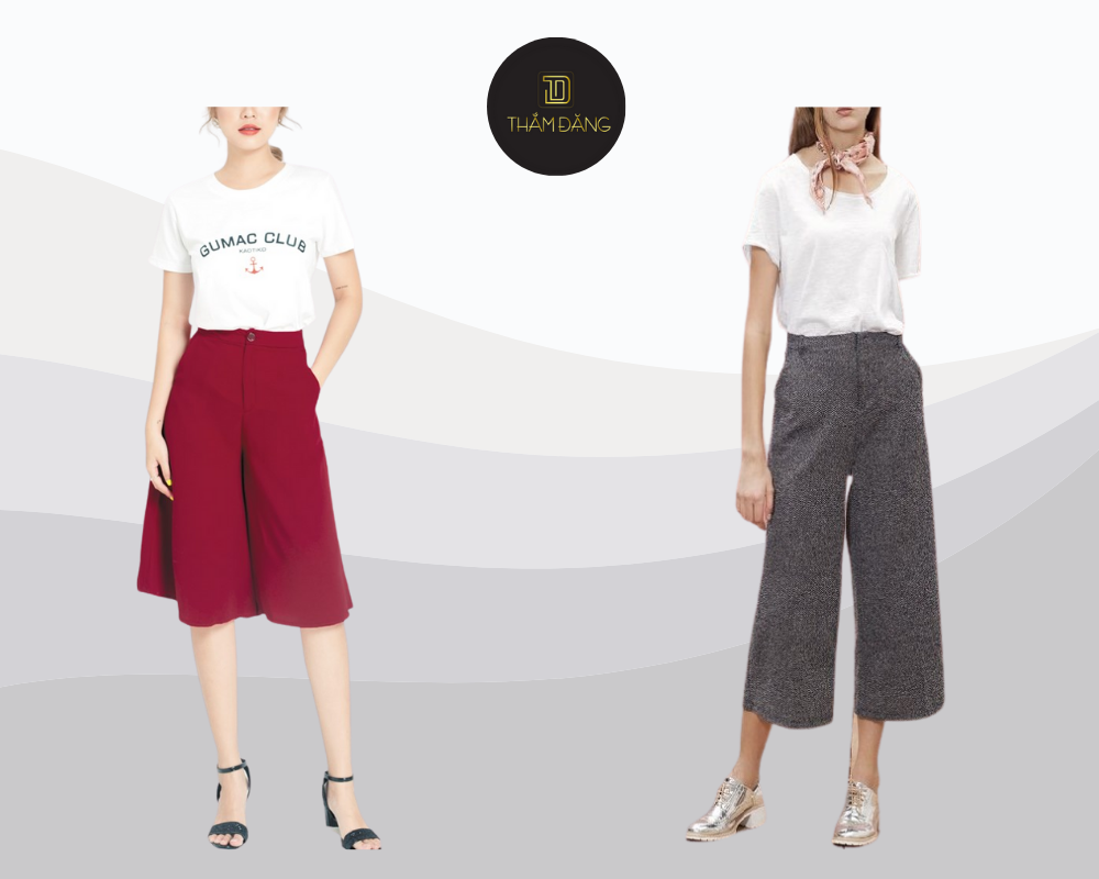 Giản dị tinh tế cho buổi dạo phố cuối tuần cùng bạn bè